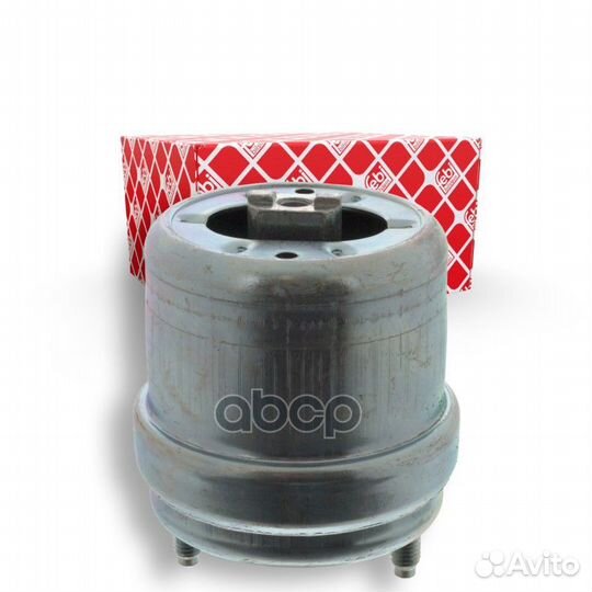 Опора двигателя 18856 Febi