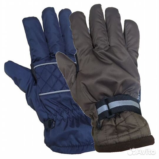 Перчатки Shark Skin Soft Shell флис