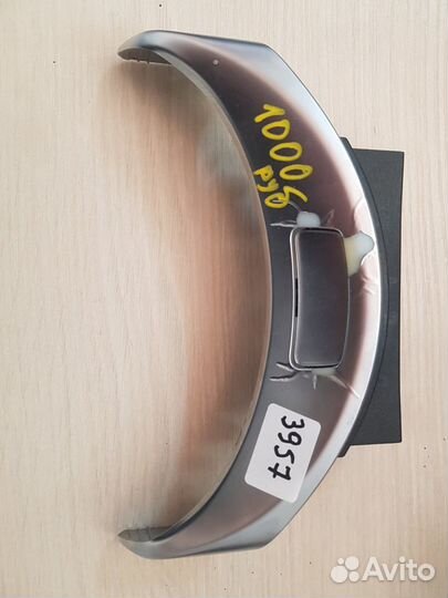 Мерседес 205 Замок бардачка