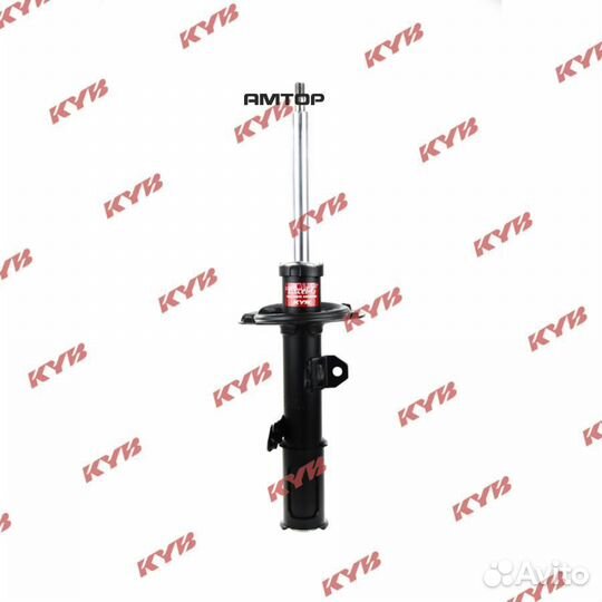 KYB 338030 Стойка передняя toyota allion/premio 07