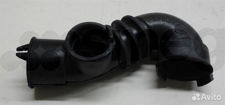 Патрубок 758973893 посудомоечной машины smeg