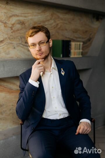 Преподаватель по математике и физике