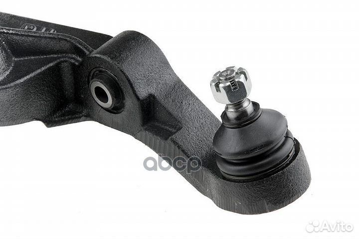 Рычаг chrysler sebring 01- нижн.прав. zwdch058 NTY