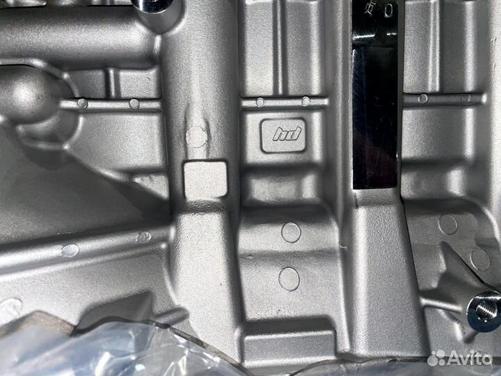 Двигатель Hyundai ix35 Kia Sportage