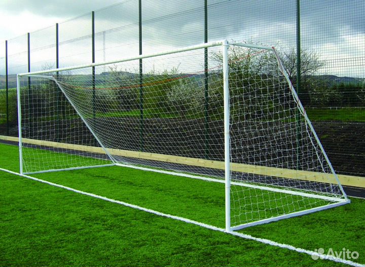 Сетка Футбольная на заказ