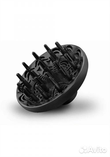 Мощный фен Babyliss D665E