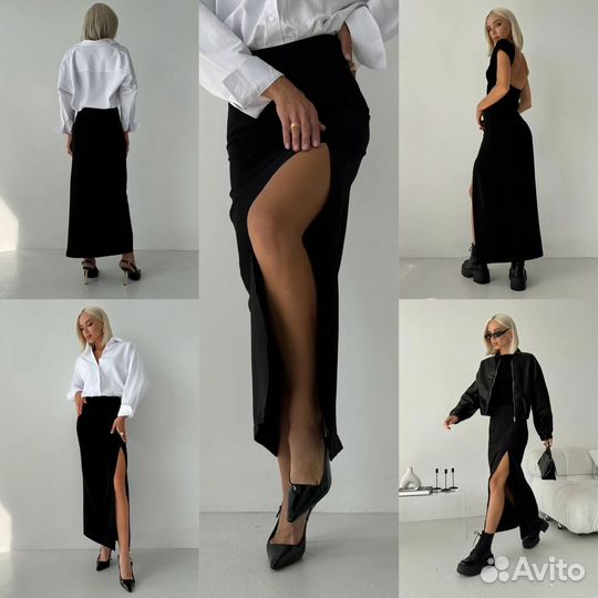 Юбки Оптом от производителя на заказ высокого качества