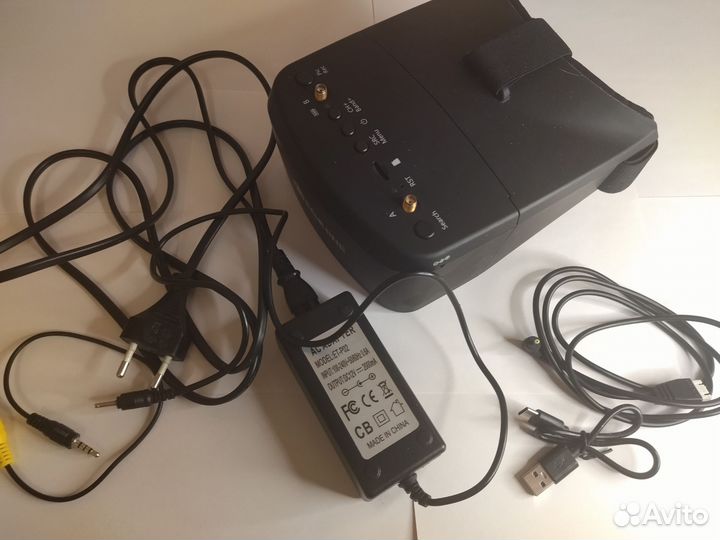 Шлем eachine ev800d