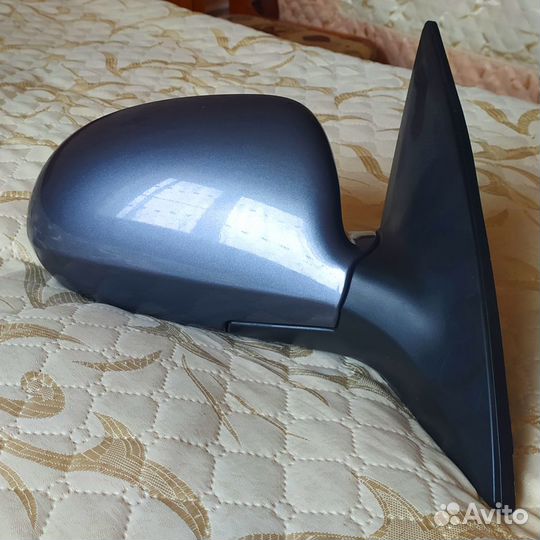 Зеркало правое Hyundai i30 2007-2011 (новое)