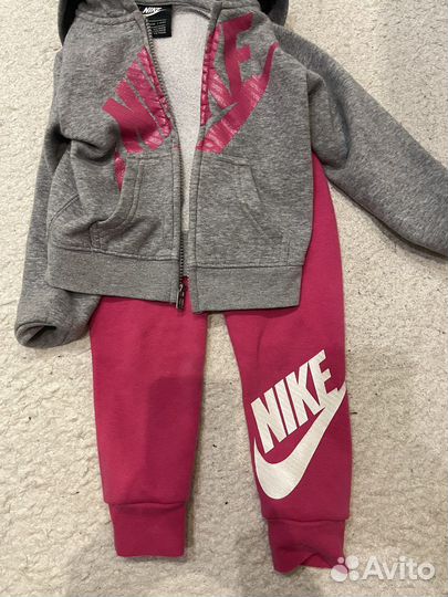 Спортивный костюм Nike детский