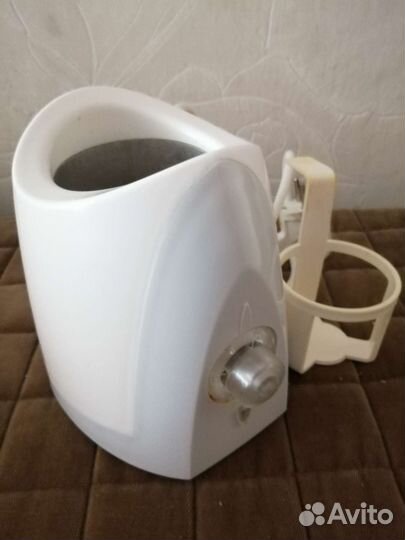 Нагреватель для бутылочек