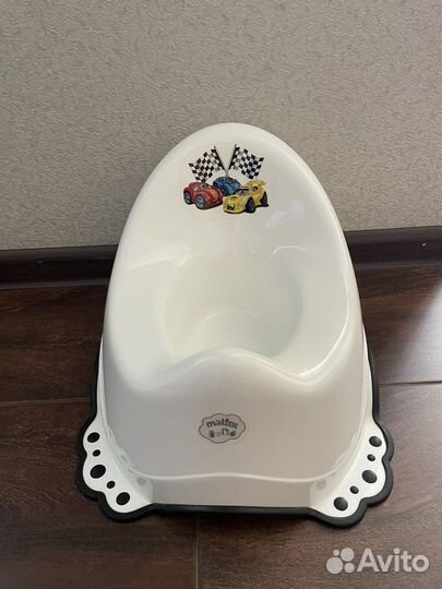 Горшок детский