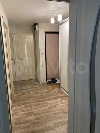 2-к. квартира, 42 м², 5/5 эт.