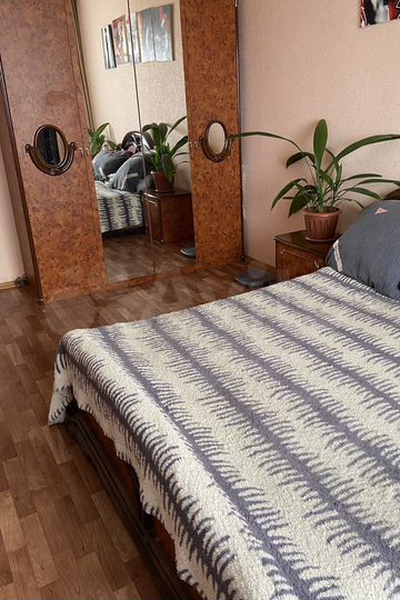 2-к. квартира, 88,9 м², 10/12 эт.