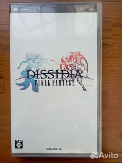 Игры на sony psp