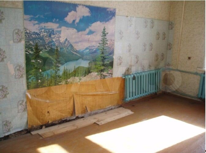 Нежилое помещение