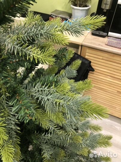 Елка искусственная 1,5 м