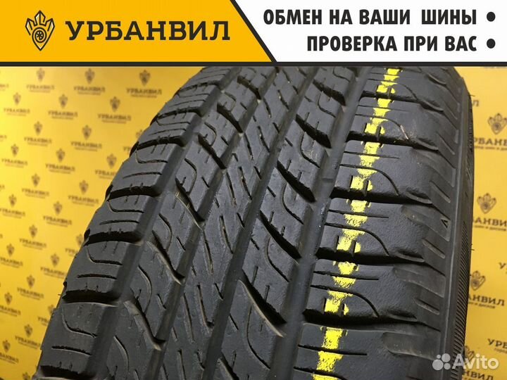Goodyear Wrangler HP All Weather 235/65 R17 104H