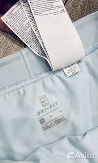 Продам теннисную юбку Nike