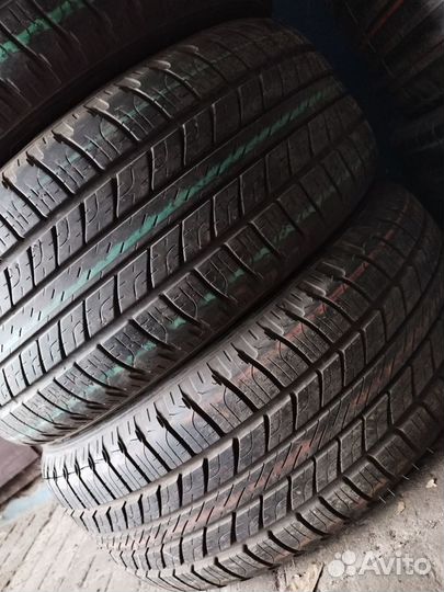 Goodyear Wrangler HP All Weather 255/55 R19