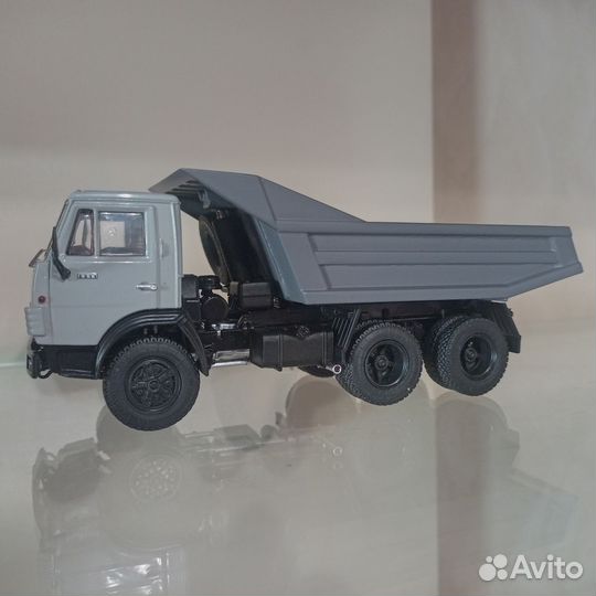 Камаз 5511