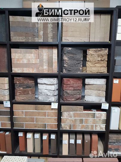 Кирпич, блоки керамические и газосиликатные