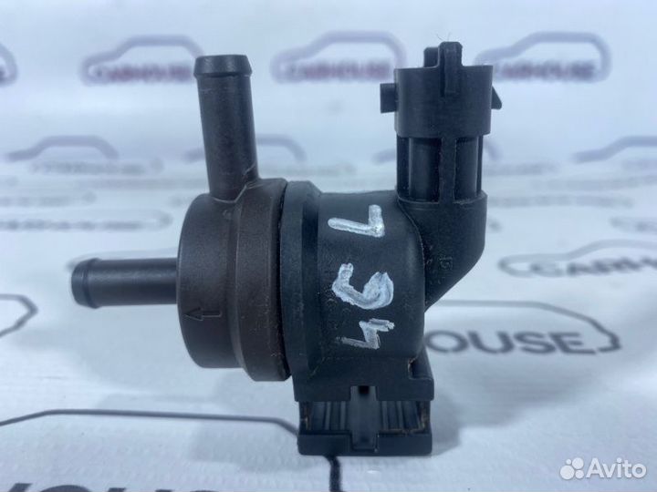 Клапан вентиляции топливного бака Kia Rio 4GLC 1.4