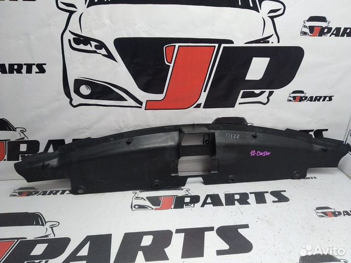 Кожух замка капота Mitsubishi Outlander XL