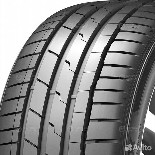 Hankook Ventus S1 Evo 3 K127 245/45 R18 100Y