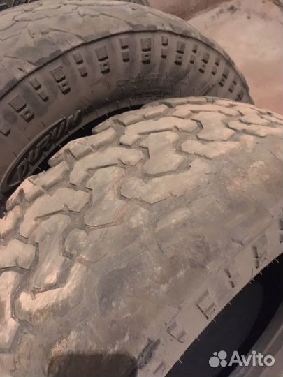 Durun 2009 265/65 R17