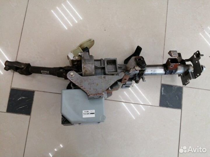 Эур рулевая колонка Renault Fluence седан K4MW839