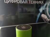 Колонка с bluetooth