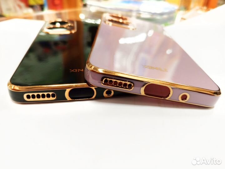 Чехлы на Huawei Nova 11i