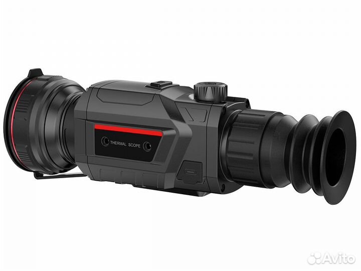 Тепловизионный прицел Guide TR650