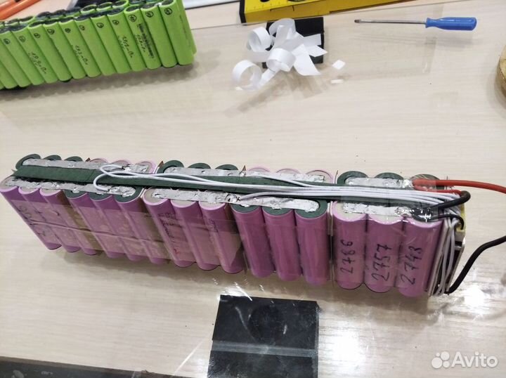 Ремонт Электровелосипедов, электросамокатов