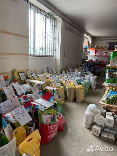 Мерная лента для определения веса крс