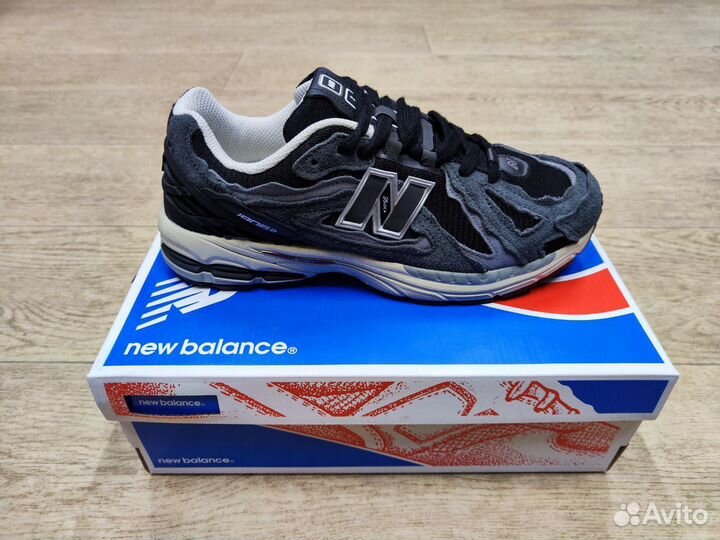 Кроссовки NEW balance 1906D