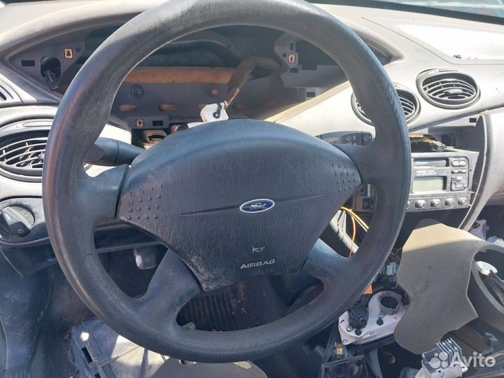 Руль Ford Focus 1