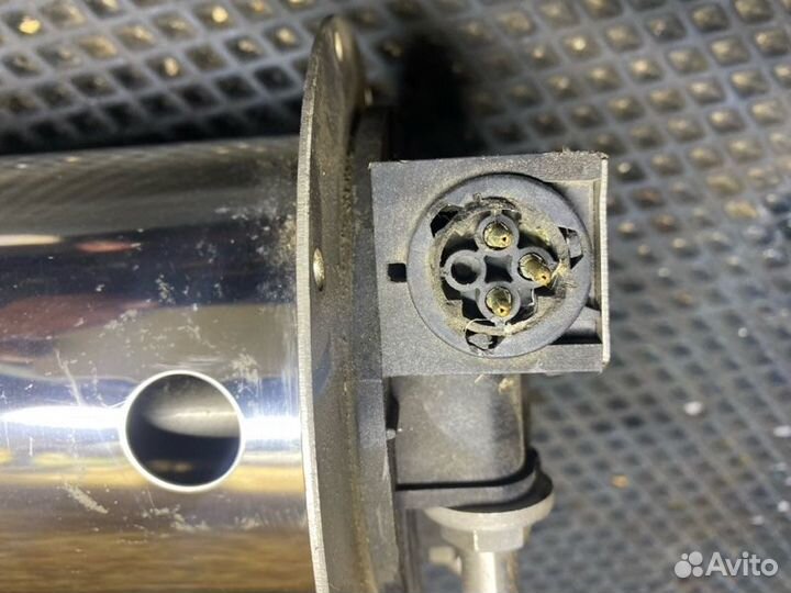 Датчик AdBlue Scania P 2004-2020