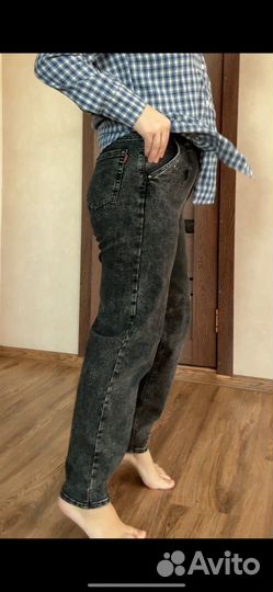 Джинсы
