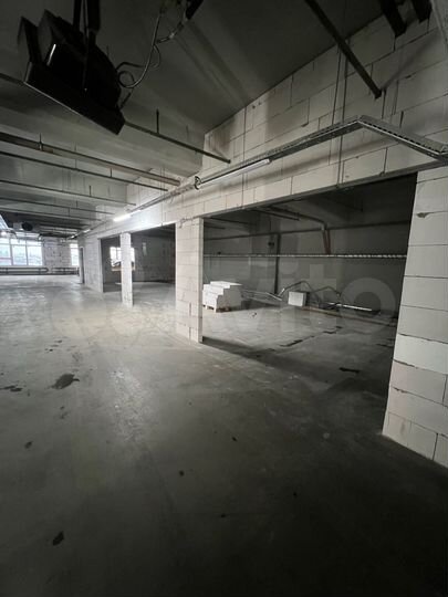 Автосервис, ПСН 165, 80, 75, 70 м²