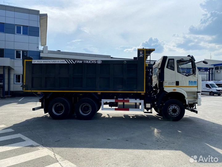 FAW 3250, 2023