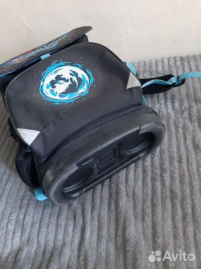 Рюкзак ранец школьный lego