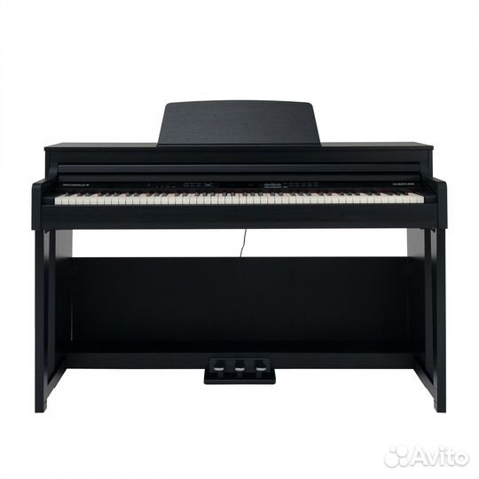 Цифровое пианино rockdale Overture Rosewood