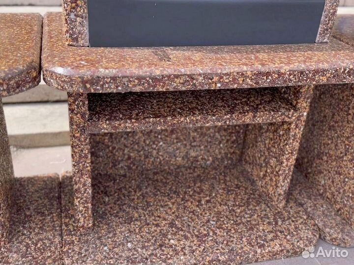 Барбекю,печь под казан,тандыр