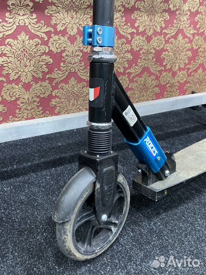 Самокат Roces 175mm