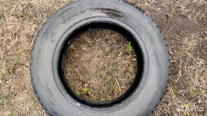 Yokohama Ice Guard IG55 195/65 R15 95T