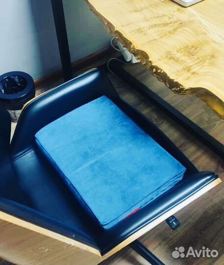 Массажные подушки Kabayo