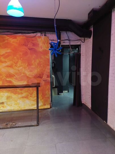 Общепит/торговля/свободное назначение, 191 м²