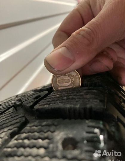 Колёса ваз комплект летнии